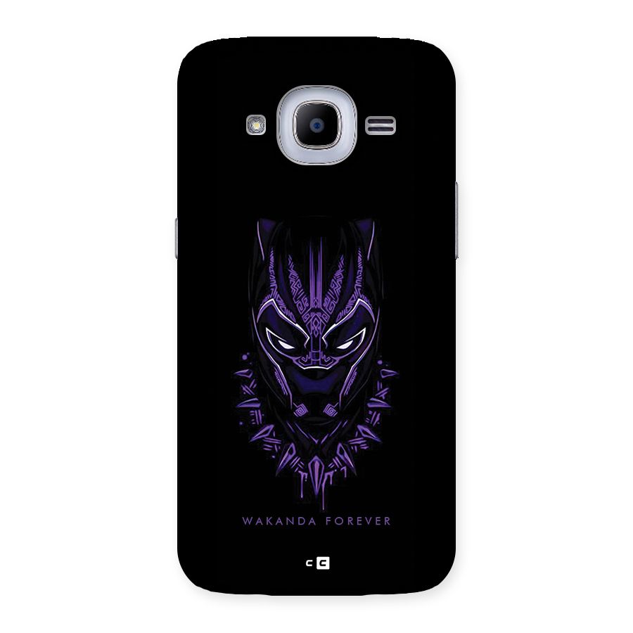 Forever And Ever Back Case for Galaxy J2 2016