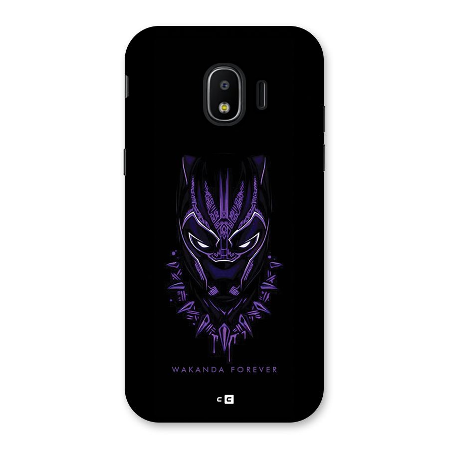 Forever And Ever Back Case for Galaxy J2 Pro 2018