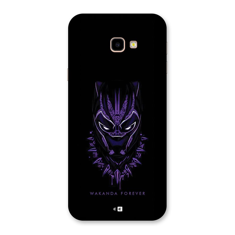 Forever And Ever Back Case for Galaxy J4 Plus