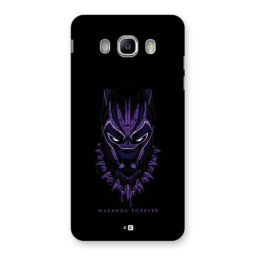 Forever And Ever Back Case for Galaxy J5 2016