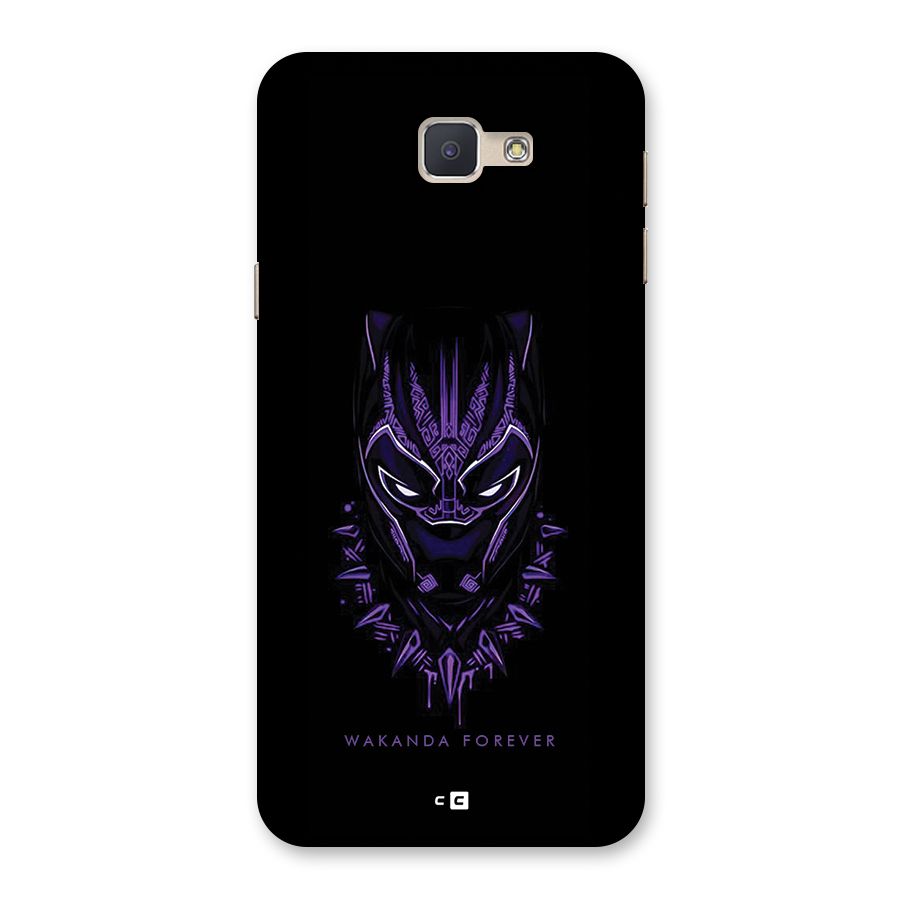 Forever And Ever Back Case for Galaxy J5 Prime