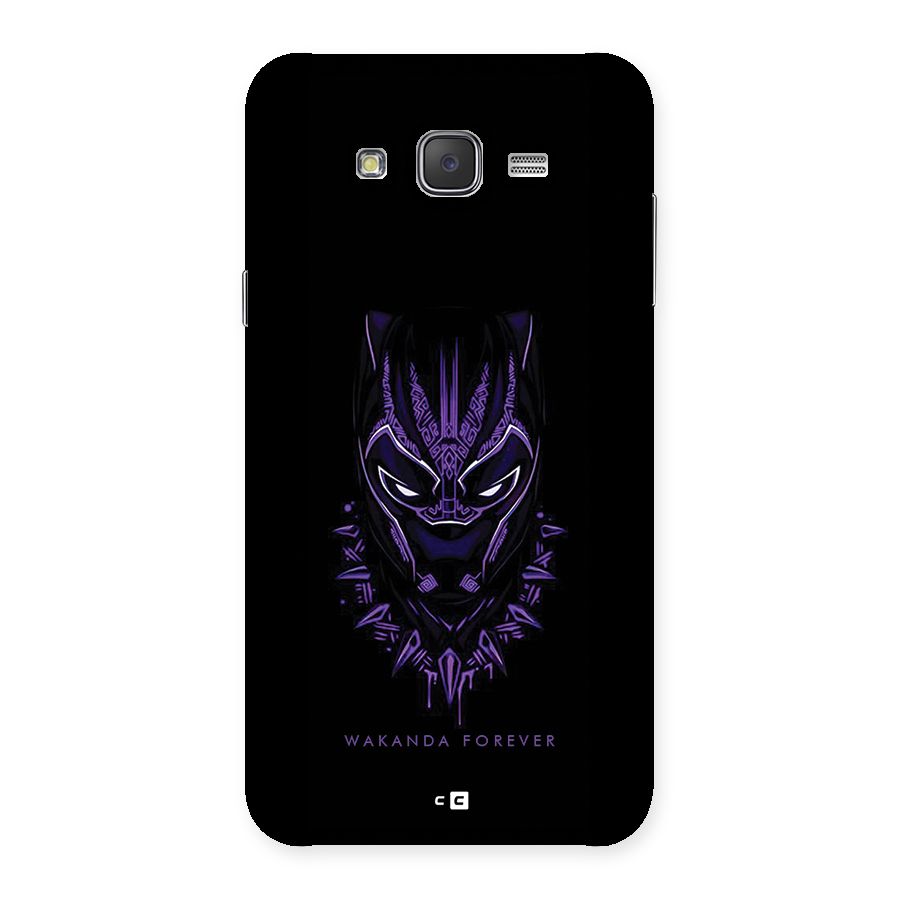Forever And Ever Back Case for Galaxy J7
