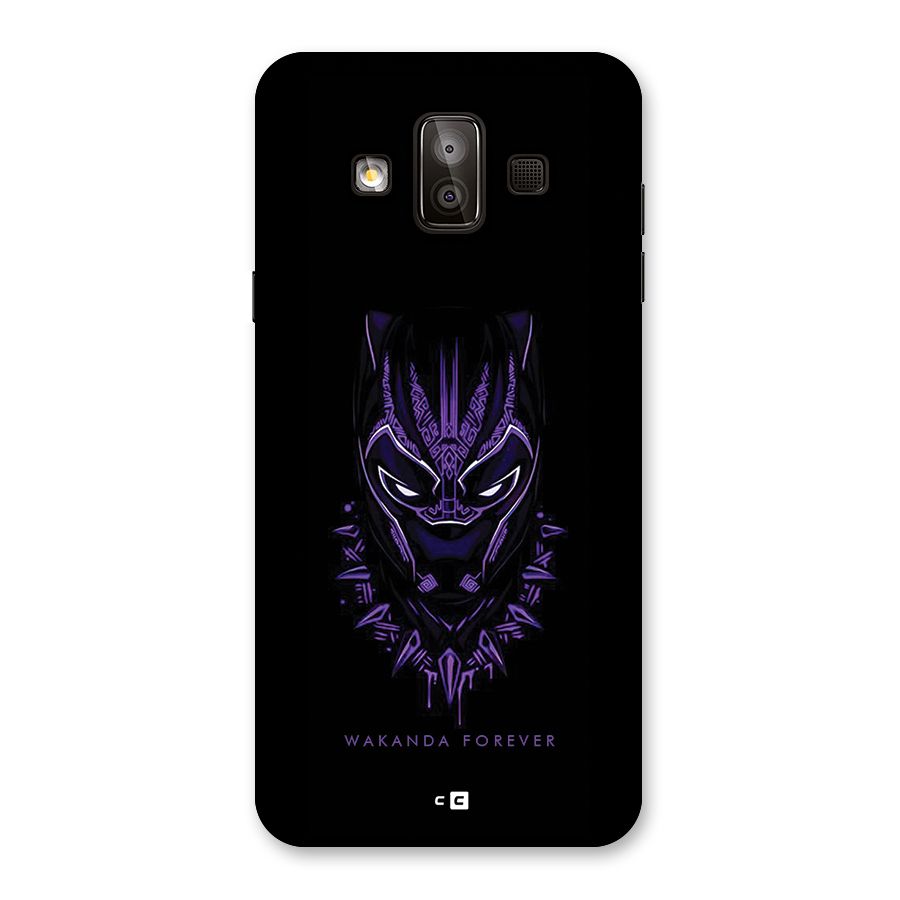 Forever And Ever Back Case for Galaxy J7 Duo