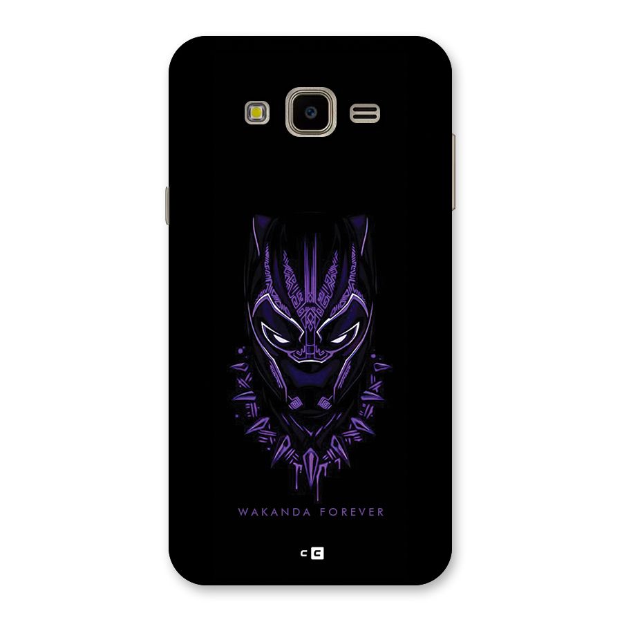 Forever And Ever Back Case for Galaxy J7 Nxt