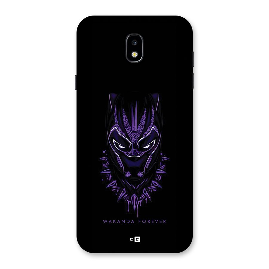 Forever And Ever Back Case for Galaxy J7 Pro