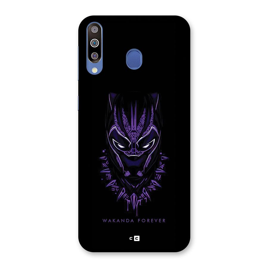 Forever And Ever Back Case for Galaxy M30