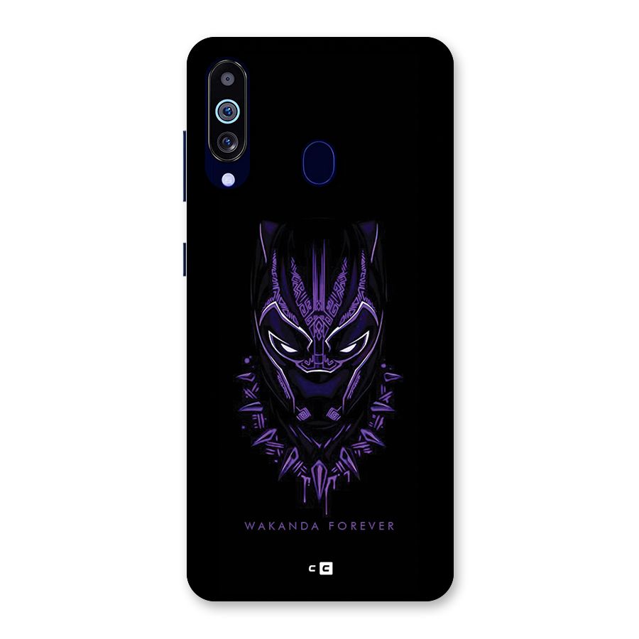 Forever And Ever Back Case for Galaxy M40