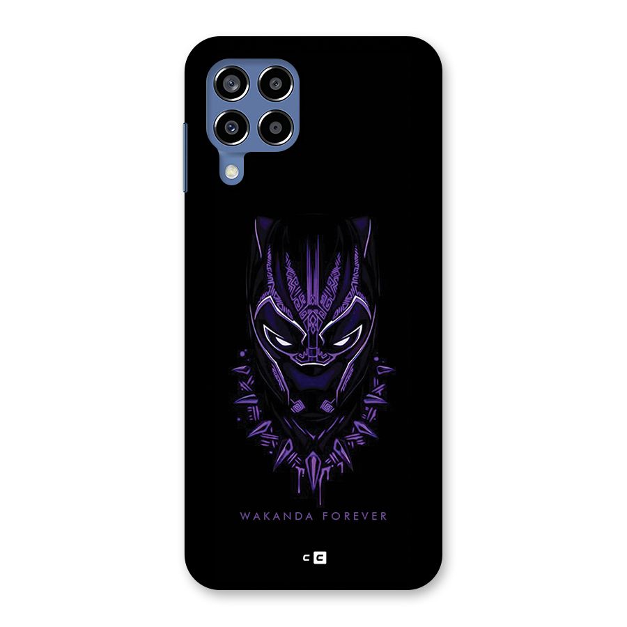 Forever And Ever Back Case for Galaxy M53 5G