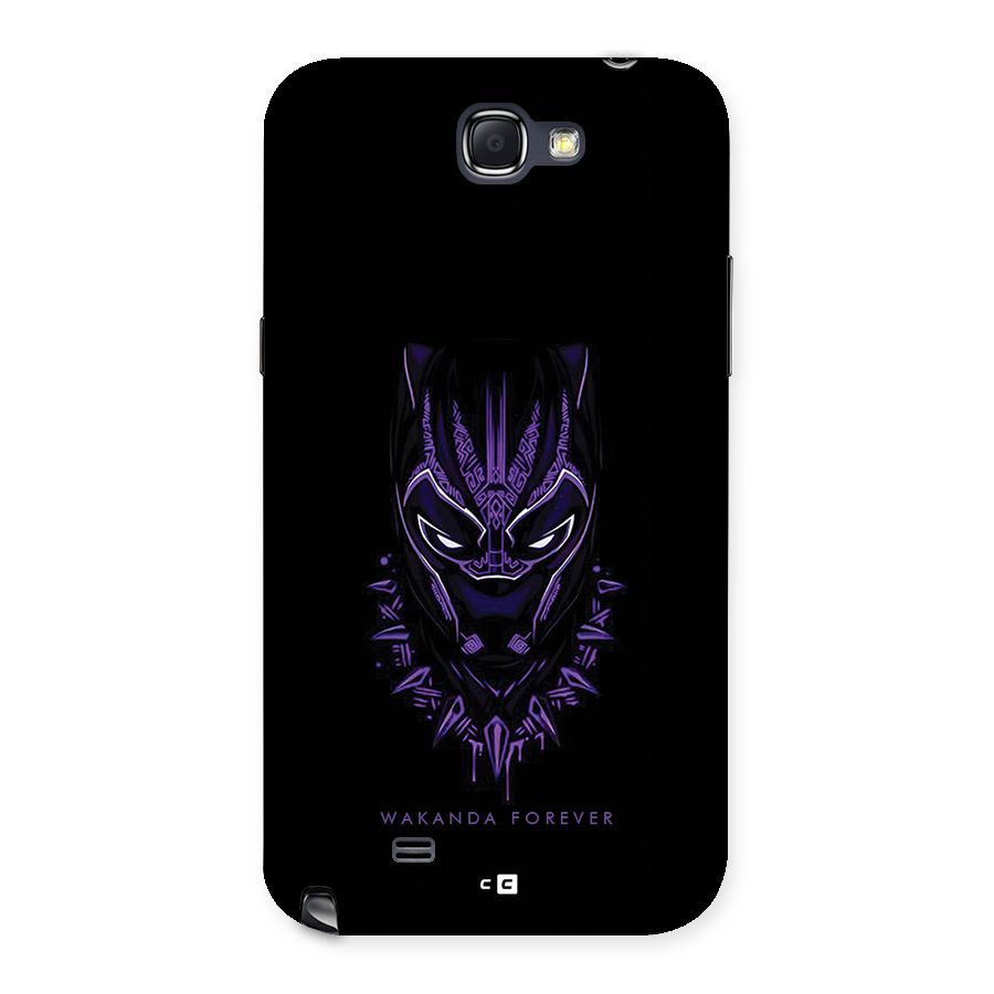 Forever And Ever Back Case for Galaxy Note 2