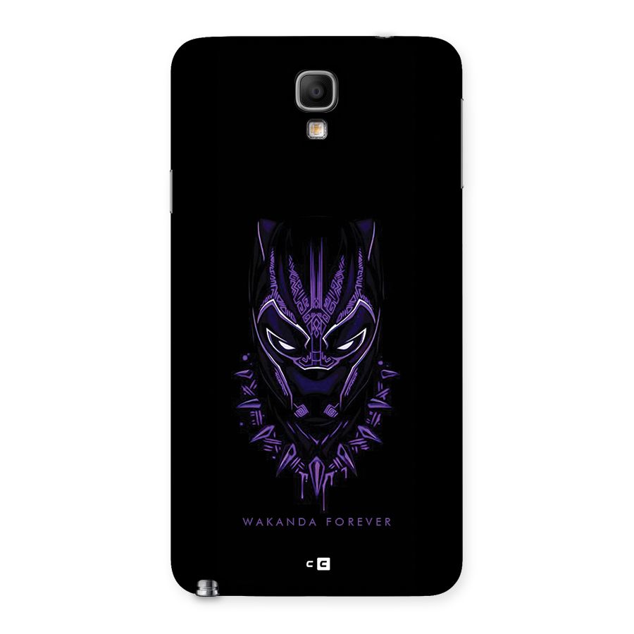 Forever And Ever Back Case for Galaxy Note 3 Neo