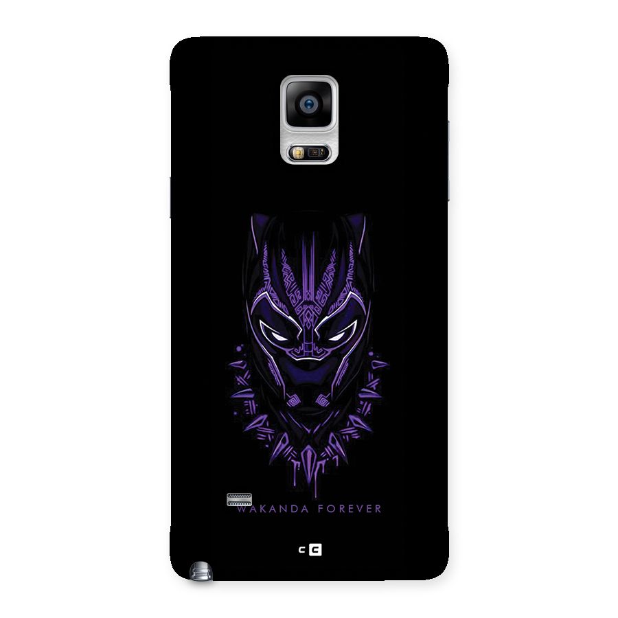 Forever And Ever Back Case for Galaxy Note 4
