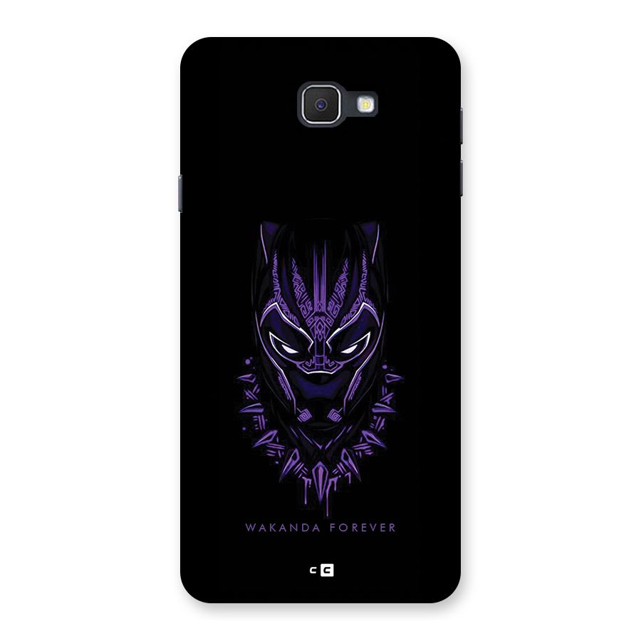 Forever And Ever Back Case for Galaxy On7 2016