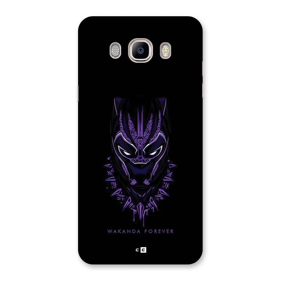 Forever And Ever Back Case for Galaxy On8