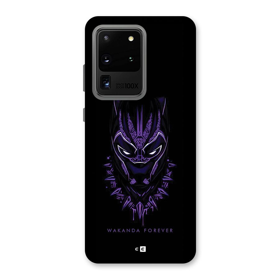 Forever And Ever Back Case for Galaxy S20 Ultra