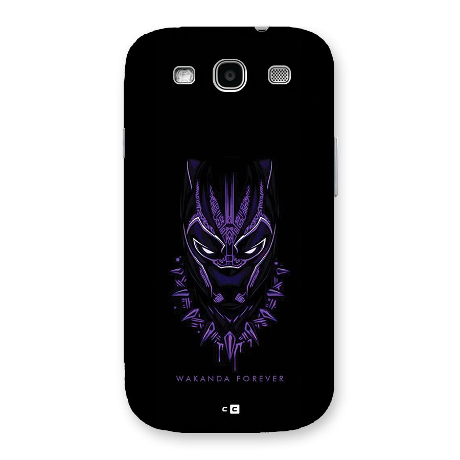 Forever And Ever Back Case for Galaxy S3 Neo
