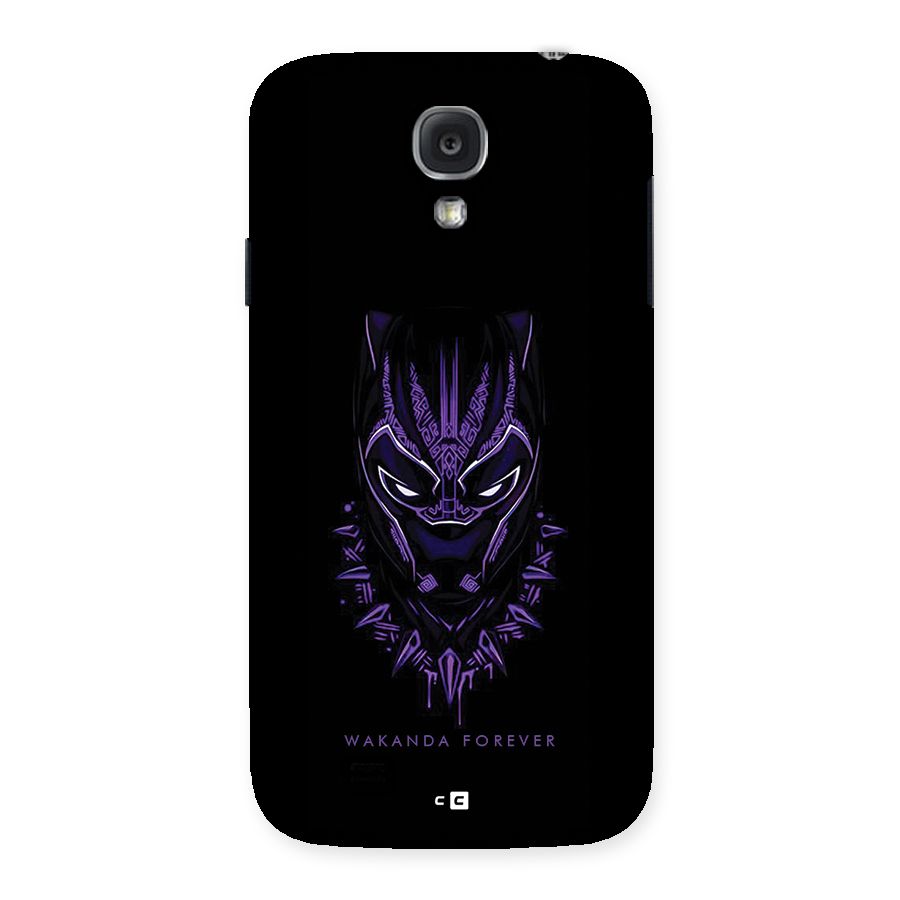 Forever And Ever Back Case for Galaxy S4