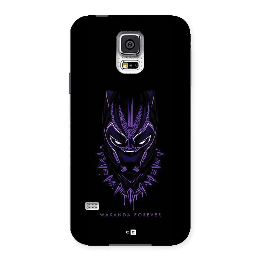 Forever And Ever Back Case for Galaxy S5
