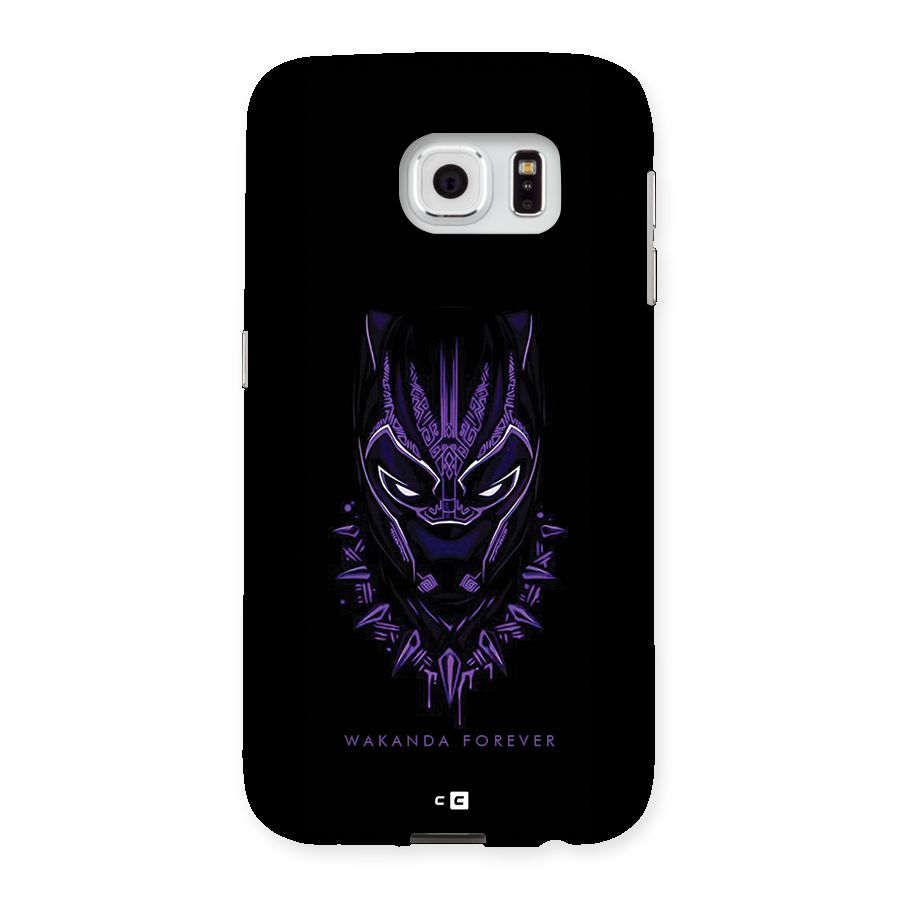 Forever And Ever Back Case for Galaxy S6