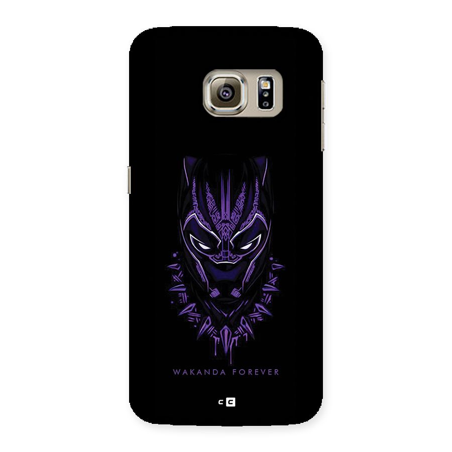 Forever And Ever Back Case for Galaxy S6 Edge Plus