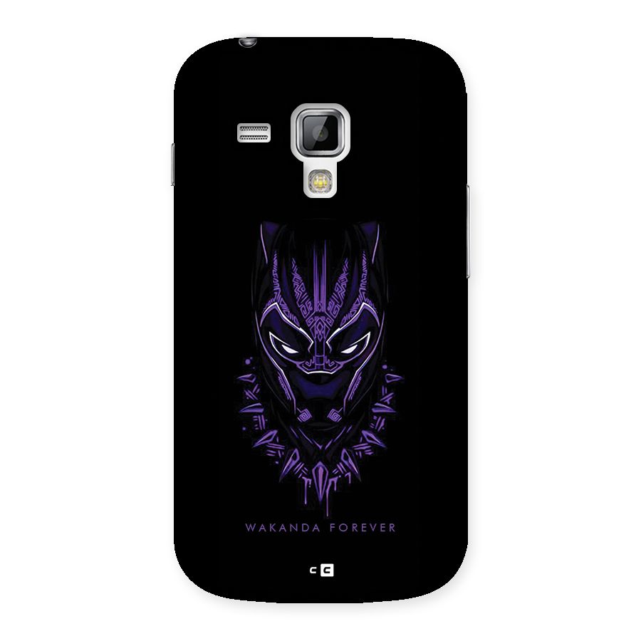 Forever And Ever Back Case for Galaxy S Duos
