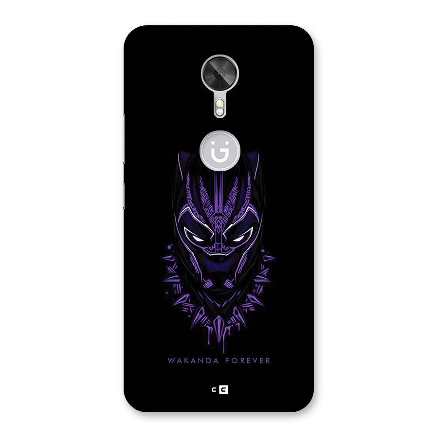 Forever And Ever Back Case for Gionee A1