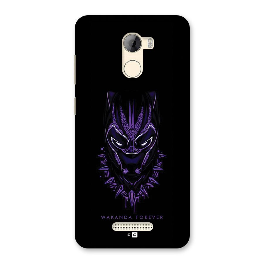 Forever And Ever Back Case for Gionee A1 LIte