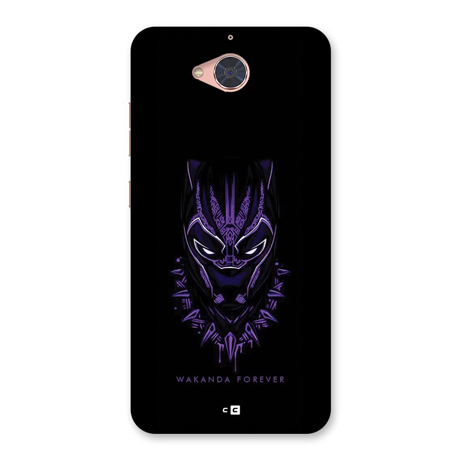 Forever And Ever Back Case for Gionee S6 Pro