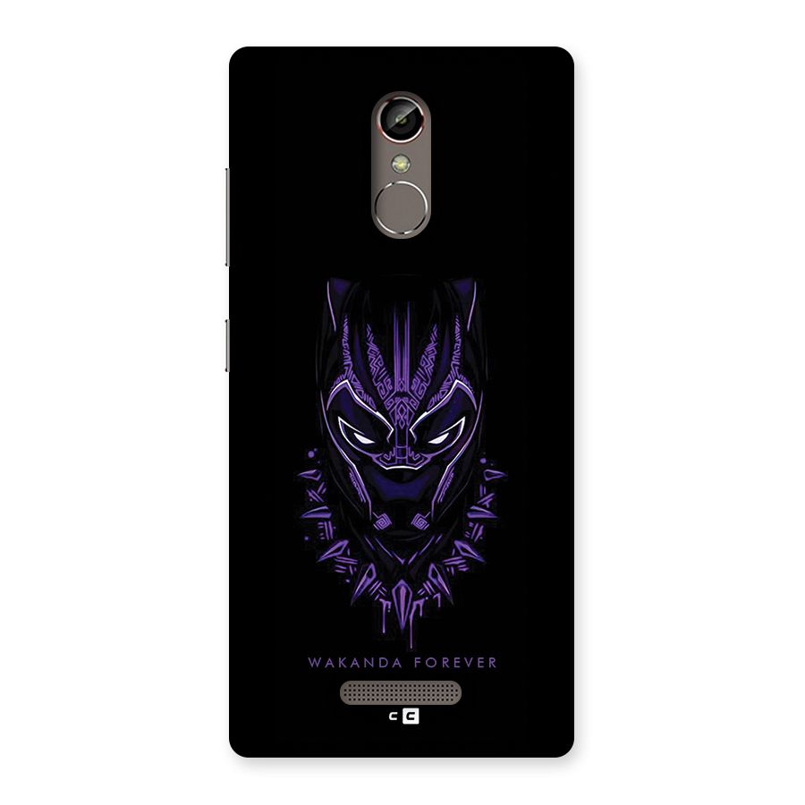 Forever And Ever Back Case for Gionee S6s