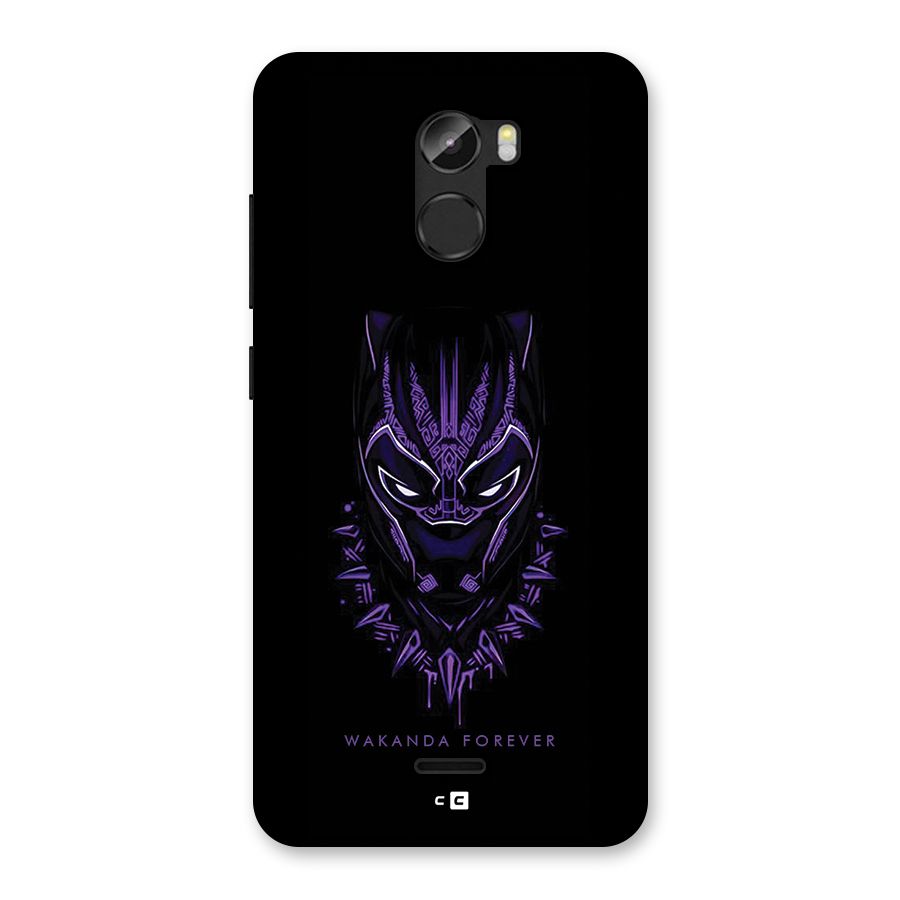 Forever And Ever Back Case for Gionee X1