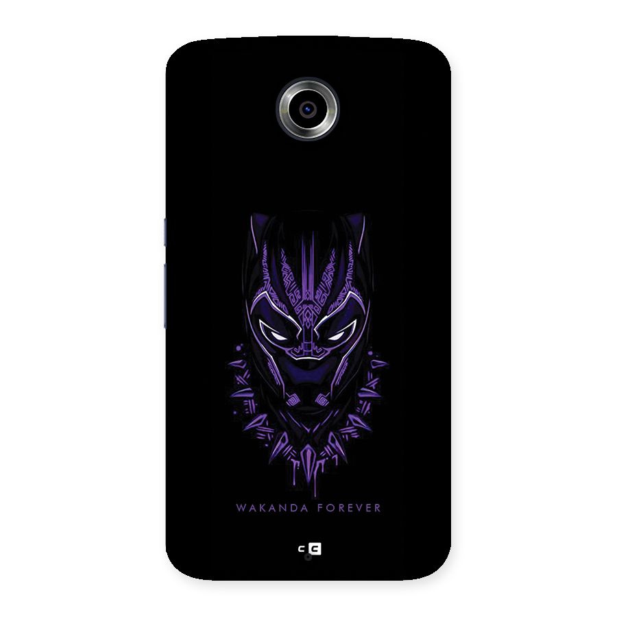 Forever And Ever Back Case for Google Nexus 6