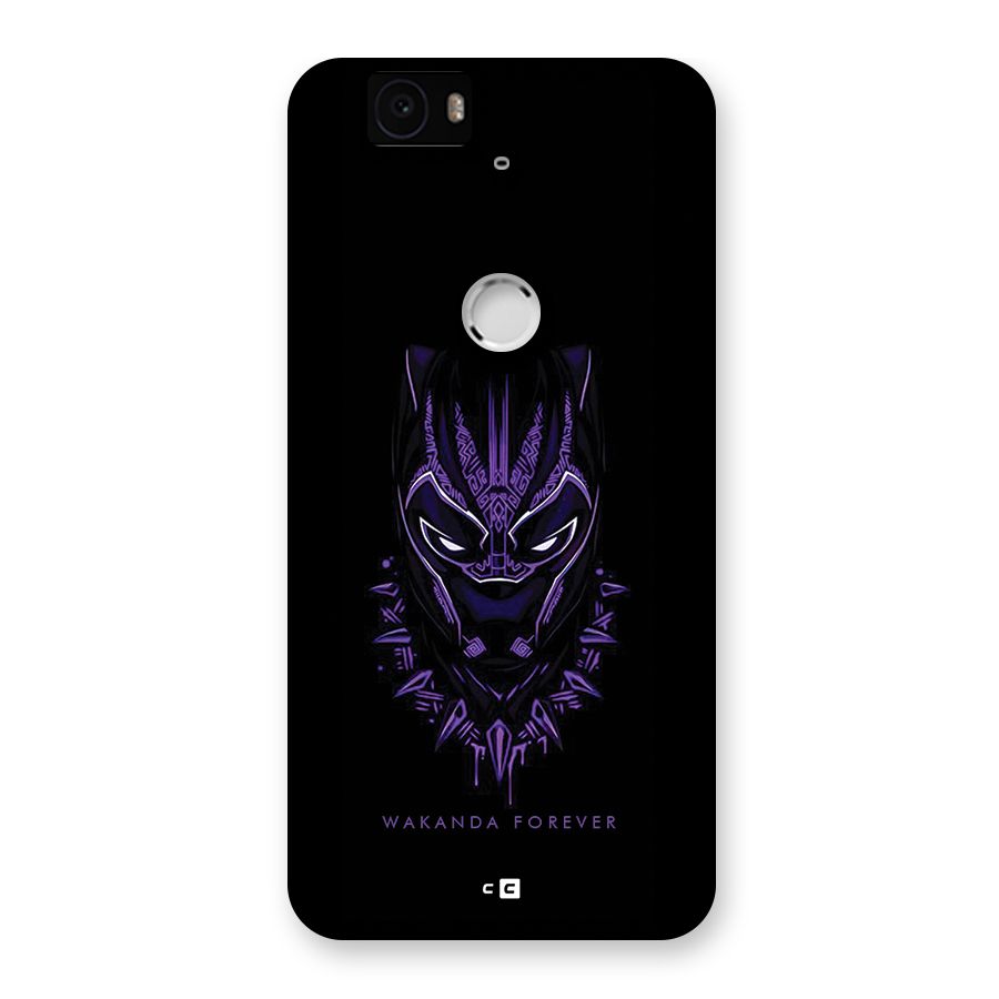Forever And Ever Back Case for Google Nexus 6P