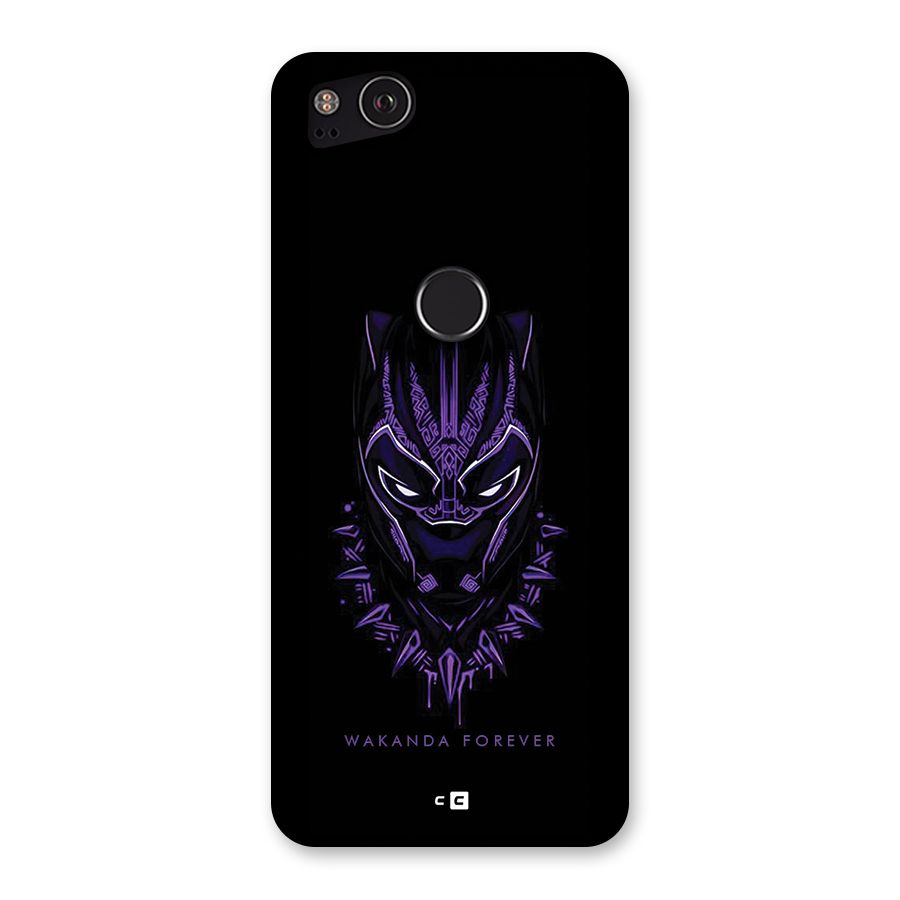 Forever And Ever Back Case for Google Pixel 2
