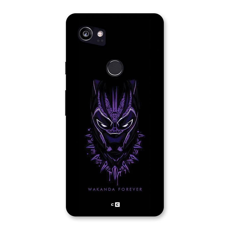 Forever And Ever Back Case for Google Pixel 2 XL