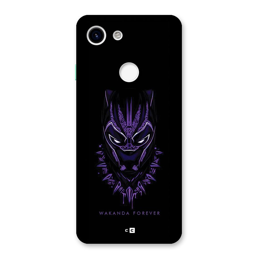 Forever And Ever Back Case for Google Pixel 3