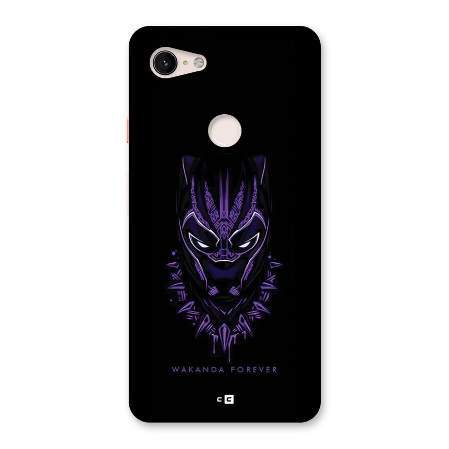 Forever And Ever Back Case for Google Pixel 3 XL