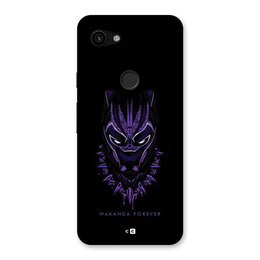 Forever And Ever Back Case for Google Pixel 3a