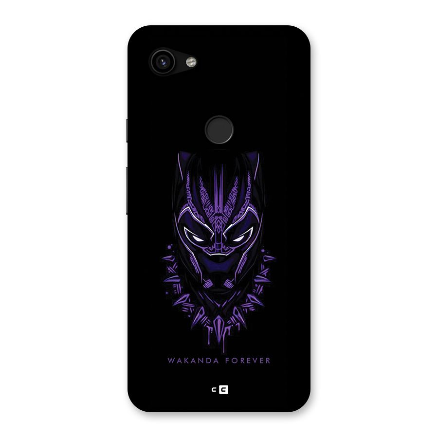 Forever And Ever Back Case for Google Pixel 3a XL