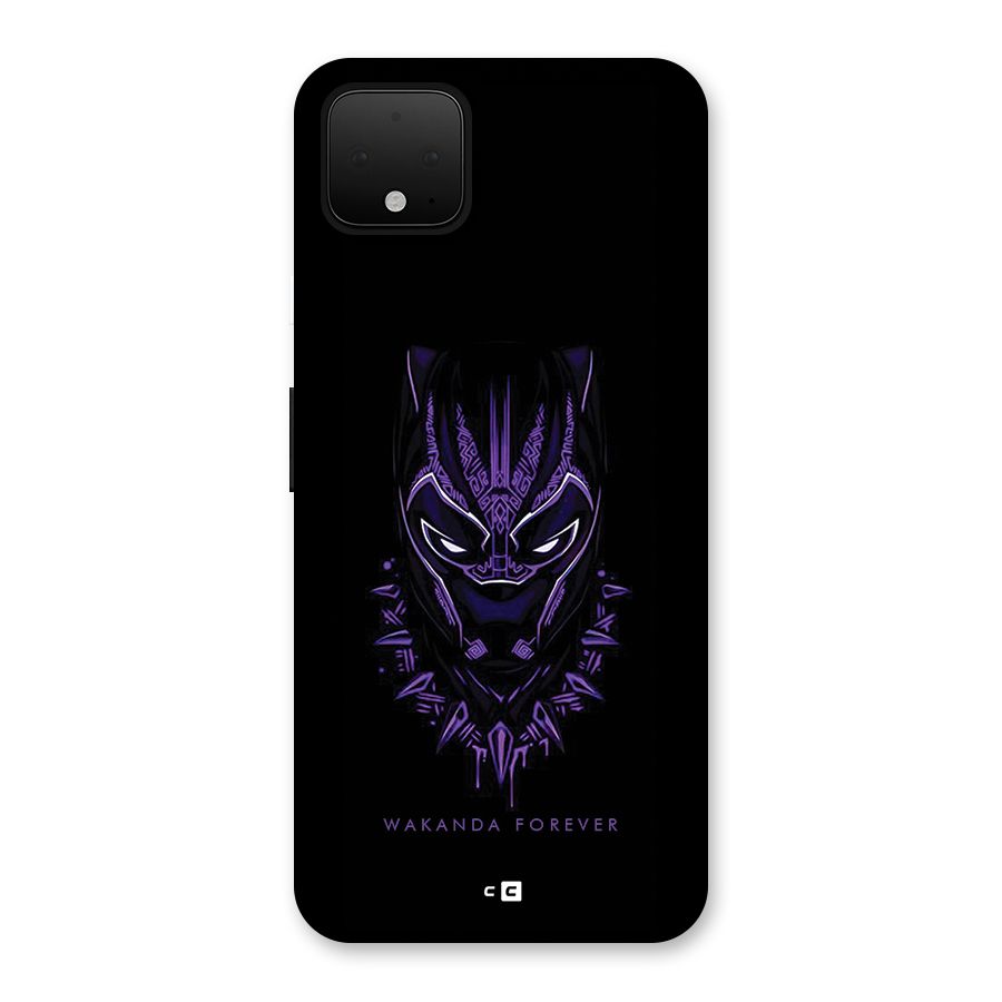 Forever And Ever Back Case for Google Pixel 4 XL