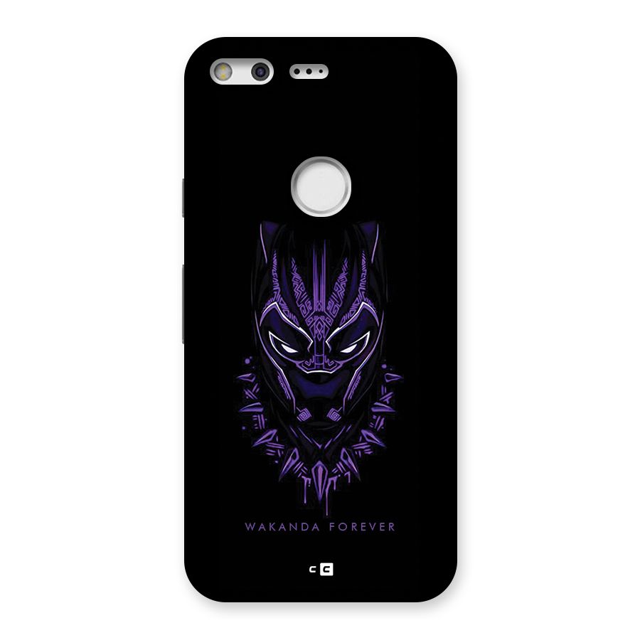 Forever And Ever Back Case for Google Pixel XL
