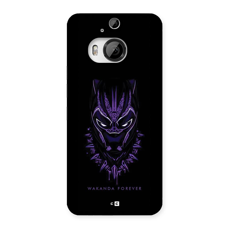 Forever And Ever Back Case for HTC One M9 Plus
