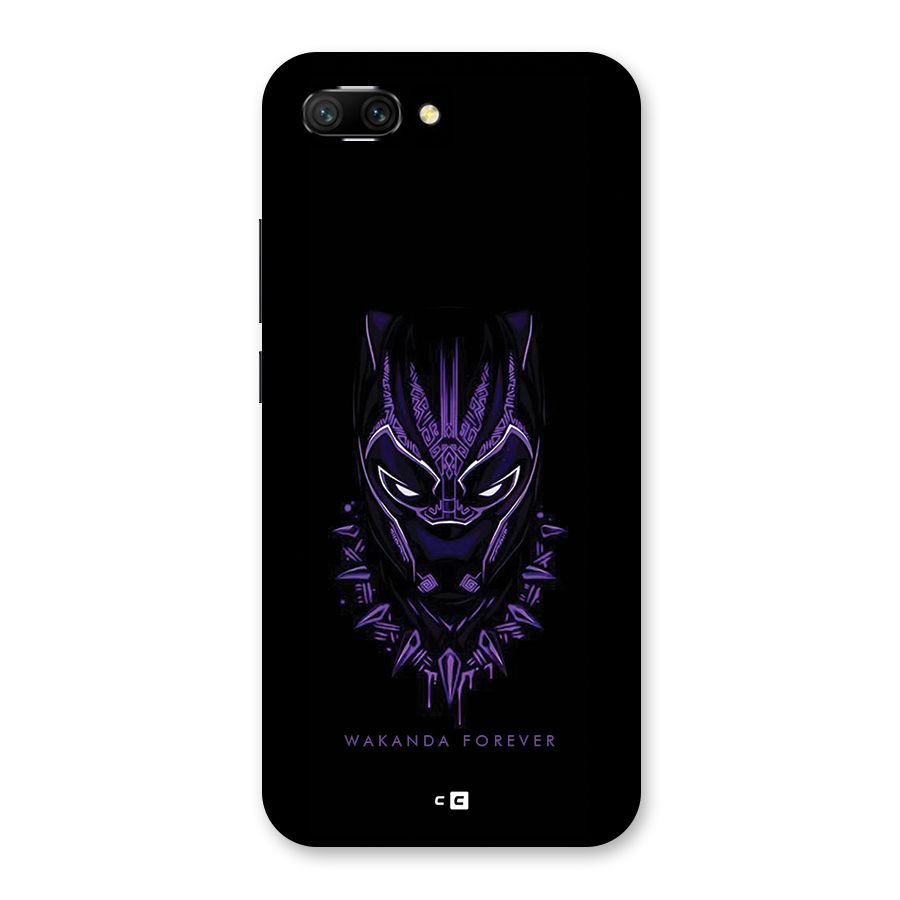 Forever And Ever Back Case for Honor 10