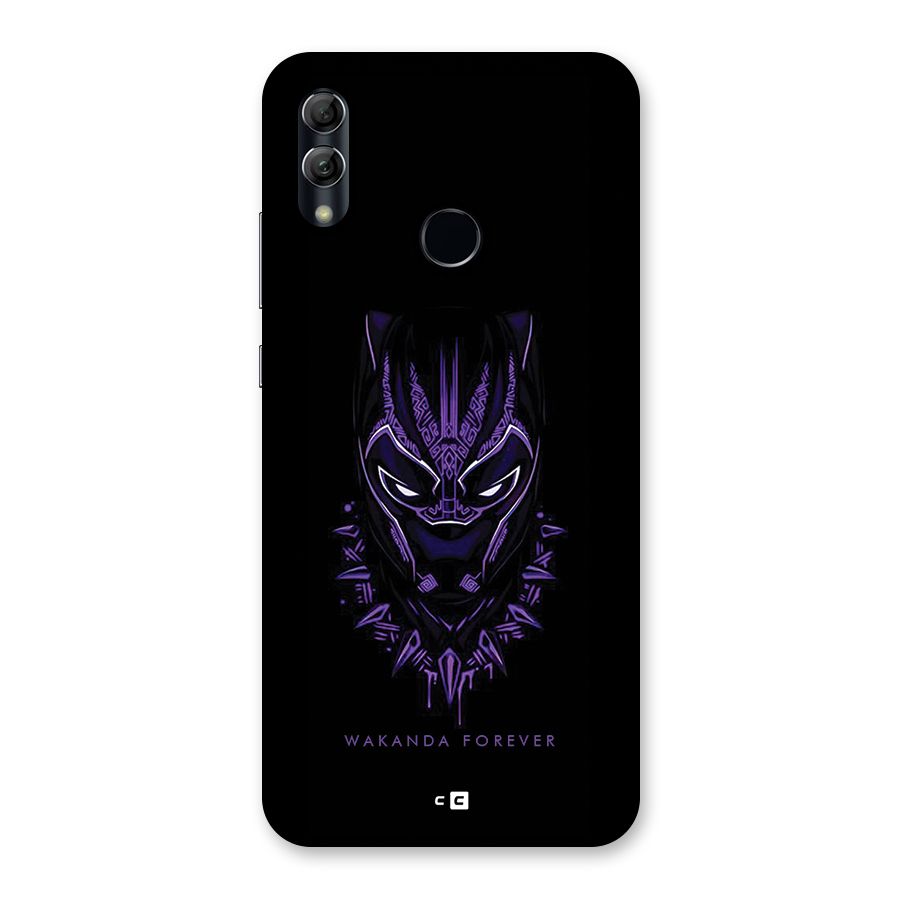 Forever And Ever Back Case for Honor 10 Lite