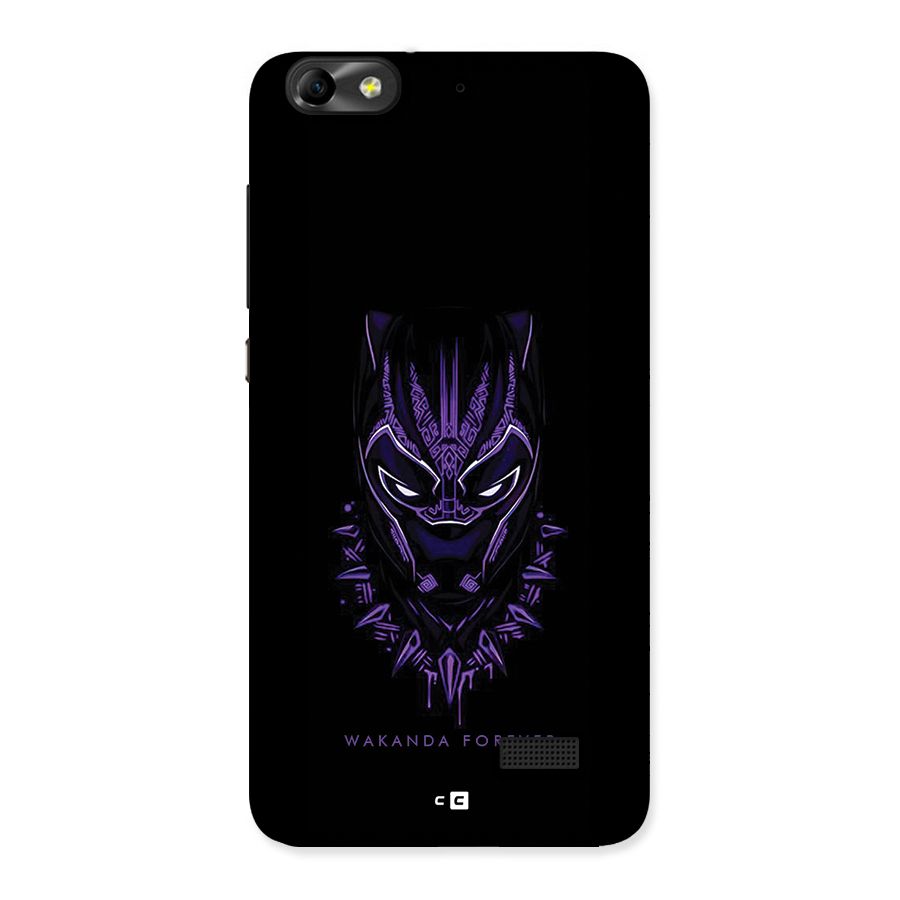 Forever And Ever Back Case for Honor 4C