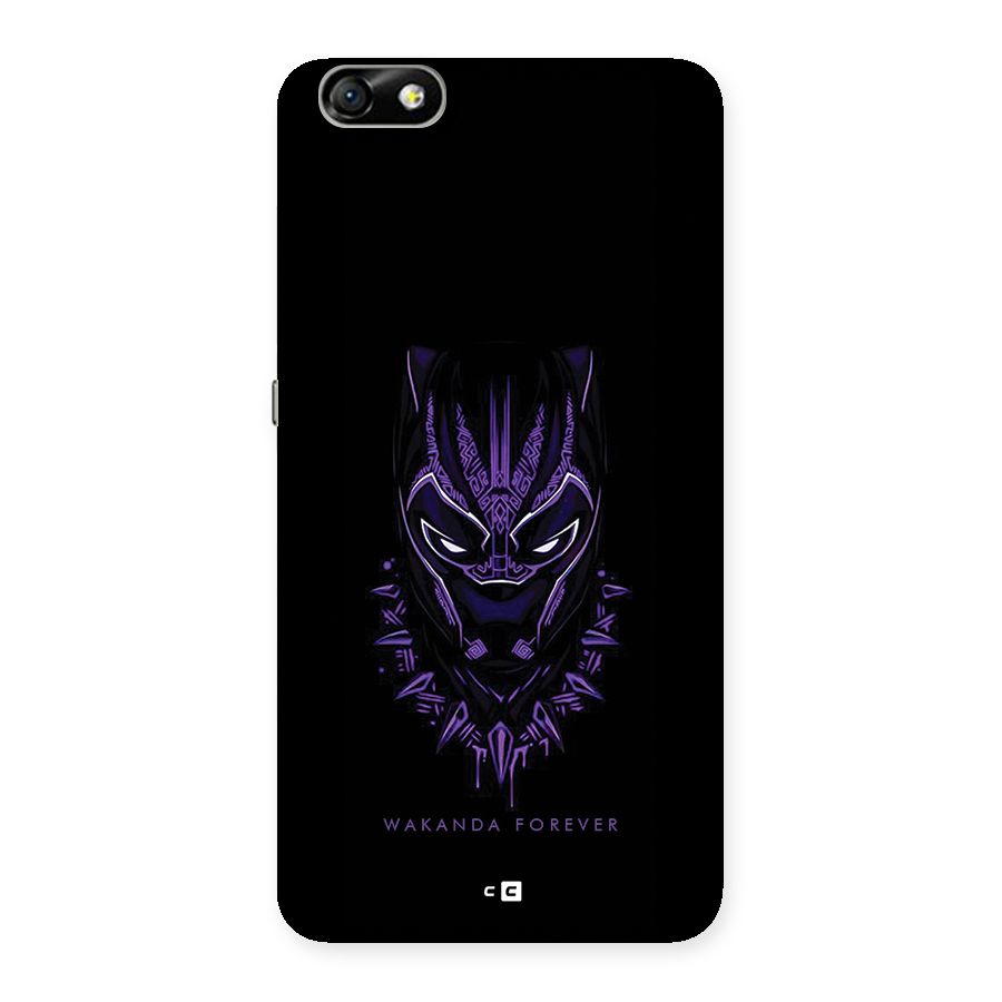 Forever And Ever Back Case for Honor 4X