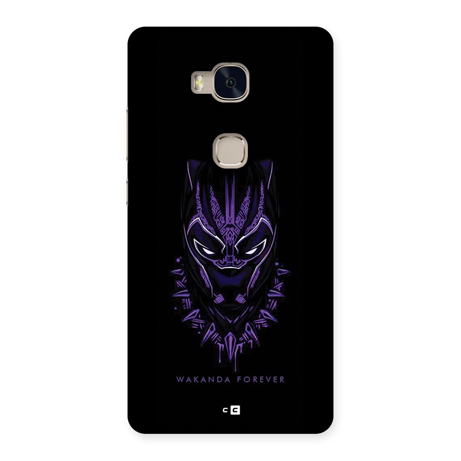 Forever And Ever Back Case for Honor 5X