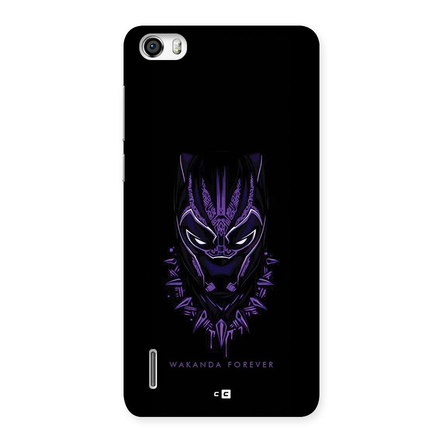 Forever And Ever Back Case for Honor 6
