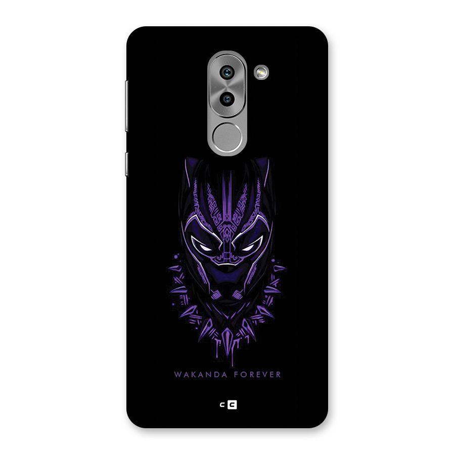 Forever And Ever Back Case for Honor 6X