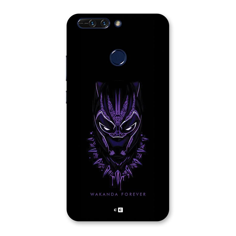 Forever And Ever Back Case for Honor 8 Pro
