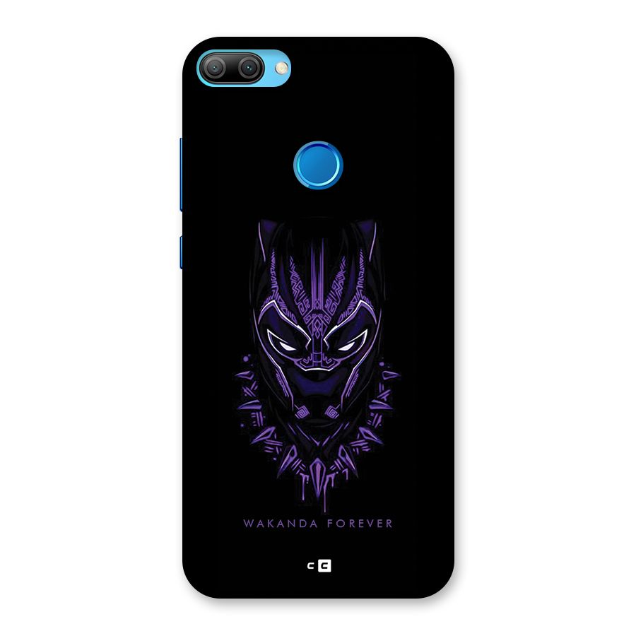 Forever And Ever Back Case for Honor 9N