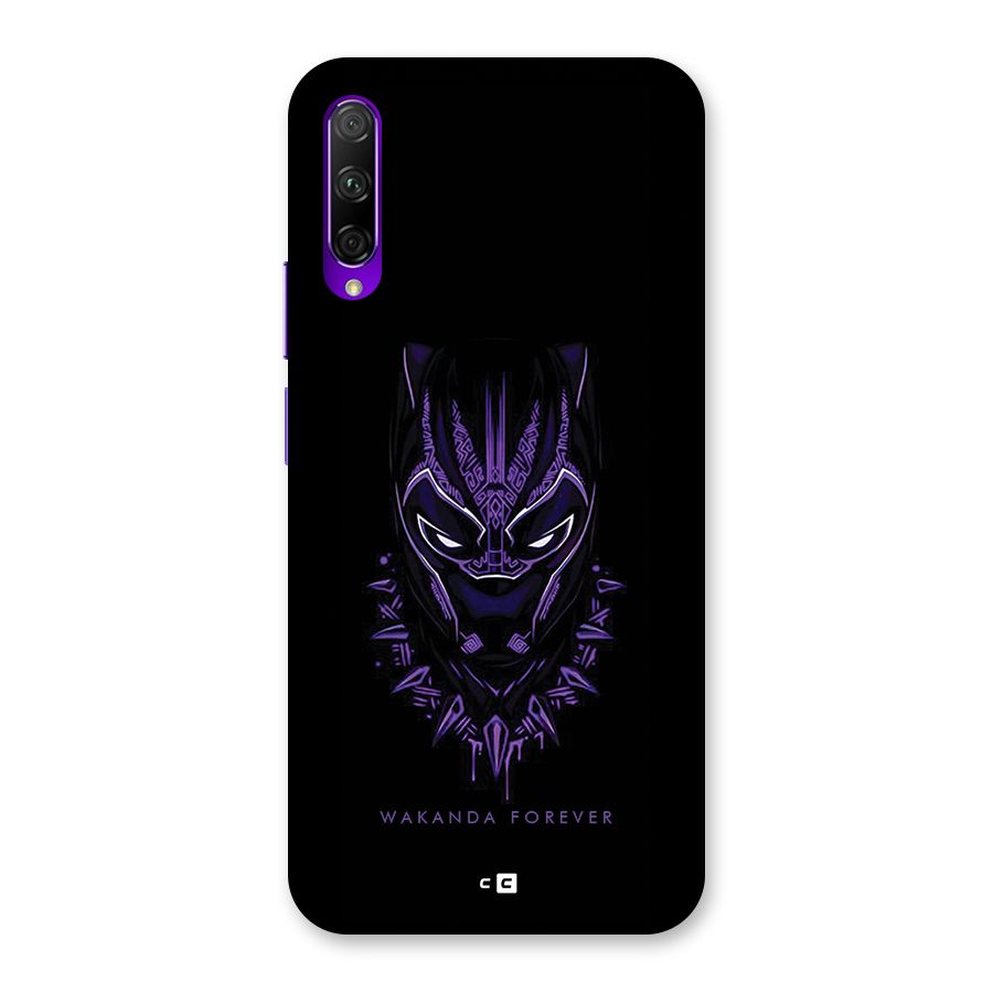 Forever And Ever Back Case for Honor 9X Pro